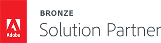 Adobe Magento Bronze Solution Partner