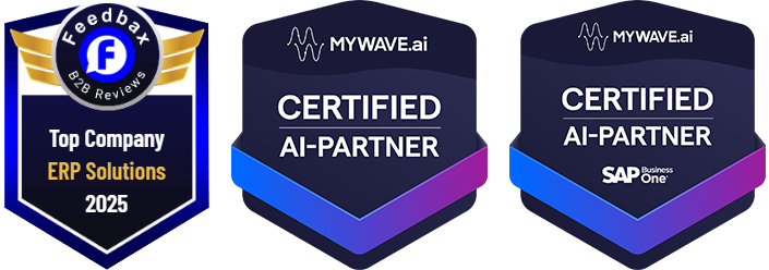 Top Company ERP Solutions