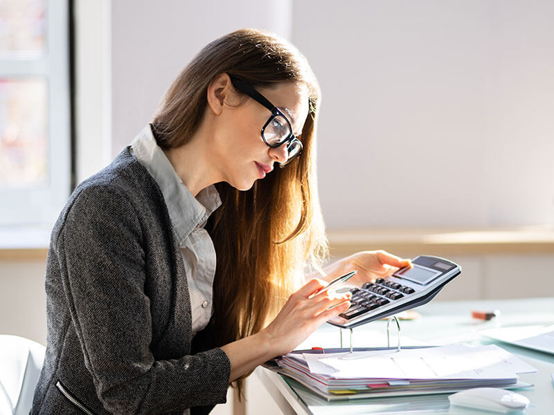 sap business one kostenrechnung