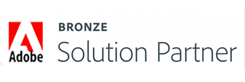 Adobe Solutions Partner