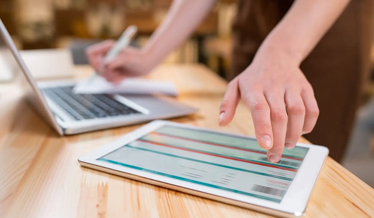 Mühelose elektronische Datenübermittlung mit SAP Services aus Berlin