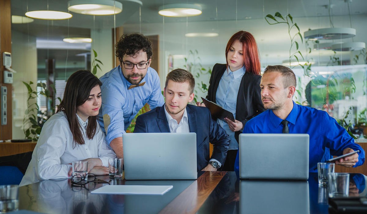 Stärken Sie Ihr Geschäft mit Ingold Commerce: Ihr Tor zu digitalen Lösungen