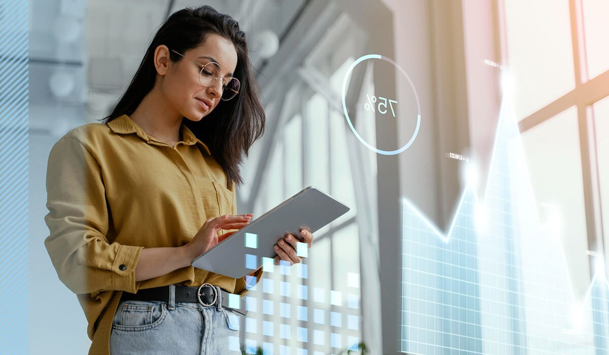 Microsoft Azure vereinfacht Cloud-Migration und -Transformation im Einzelhandel