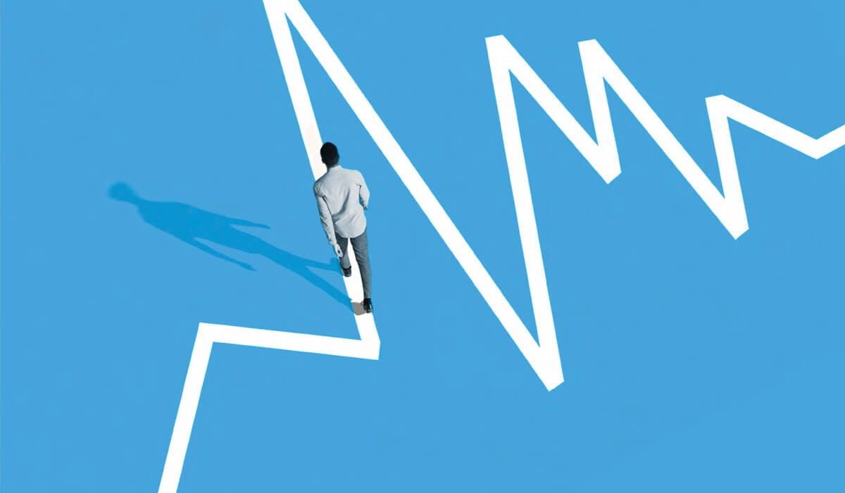 Business neu interpretiert: Nachhaltigkeit als Wachstumsstrategie